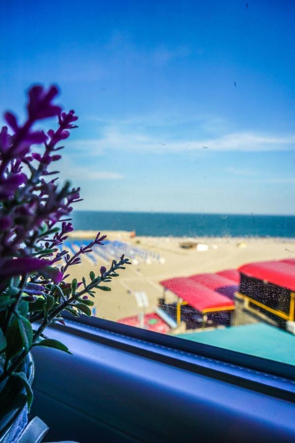 Vila Gladiola Эфорие Норд Экстерьер фото